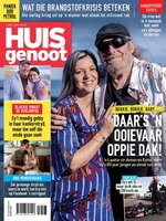 Huisgenoot